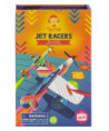 JET RACERS - BULLSEYE