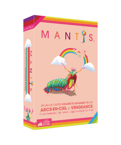 MANTIS