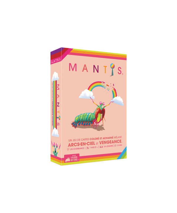 MANTIS