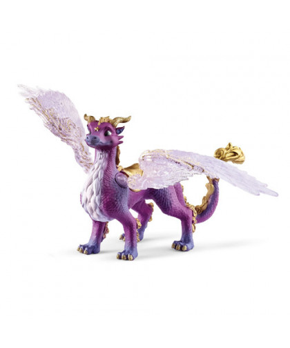 BAYALA - DRAGON CÉLESTE NOCTURNE