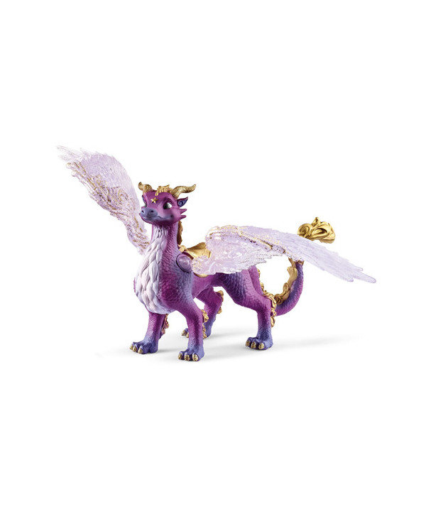 BAYALA - DRAGON CÉLESTE NOCTURNE
