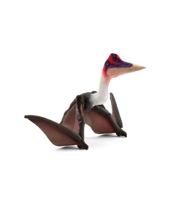 QUETZALCOATLUS