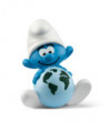 SMURFS - SCHTROUMPF ECOLO