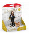 HERMIONE GRANGER & PATTENROND