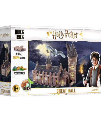 HARRY POTTER - GREAT HALL