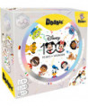 DOBBLE DISNEY 100 YEARS OF WONDER