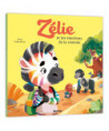 ZÉLIE ET LES ÉMOTIONS DE LA RENTRÉE