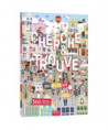 CHERCHE & TROUVE - EN BELGIQUE