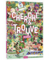CHERCHE ET TROUVE - MONDE