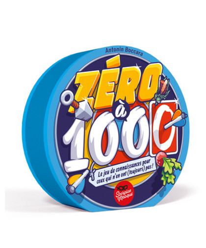 ZERO A 1000