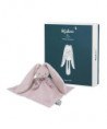 DOUDOU LAPIN ROSE