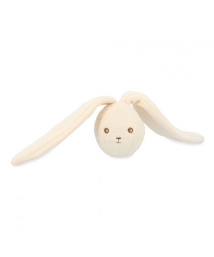 BALLE HOCHET LAPIN CREME