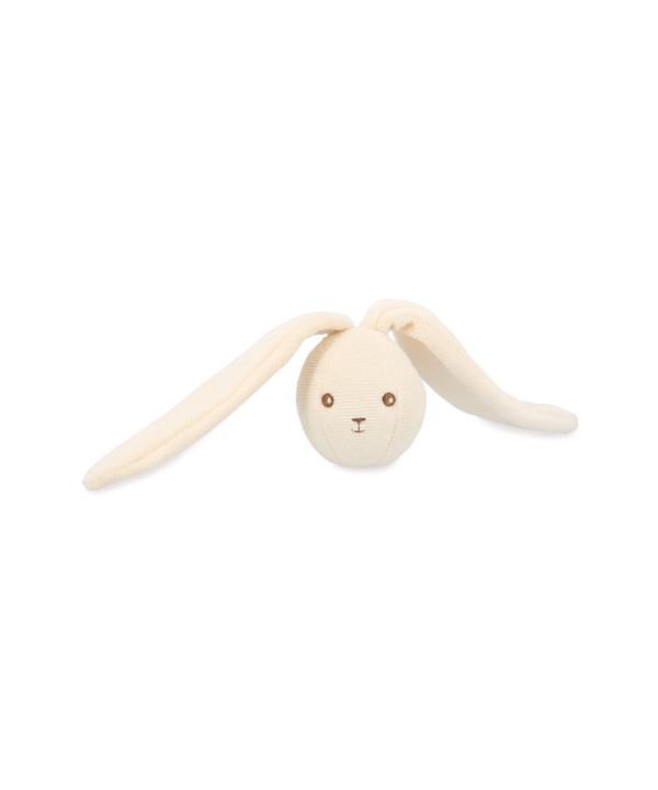 BALLE HOCHET LAPIN CREME