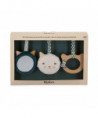 SET D'ACCESSOIRES SENSORIELS NOMADE