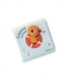GASPARD LIVRE DE BAIN MAGIQUE