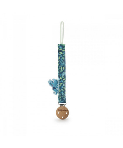 MARIUS ATTACHE-TETINE ECO