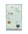 JOE TAPIS 2 EN 1 EVEIL ET SOMMEIL