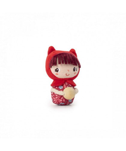 CHAPERON MINI HOCHET