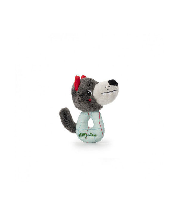 LOUIS MINI HOCHET