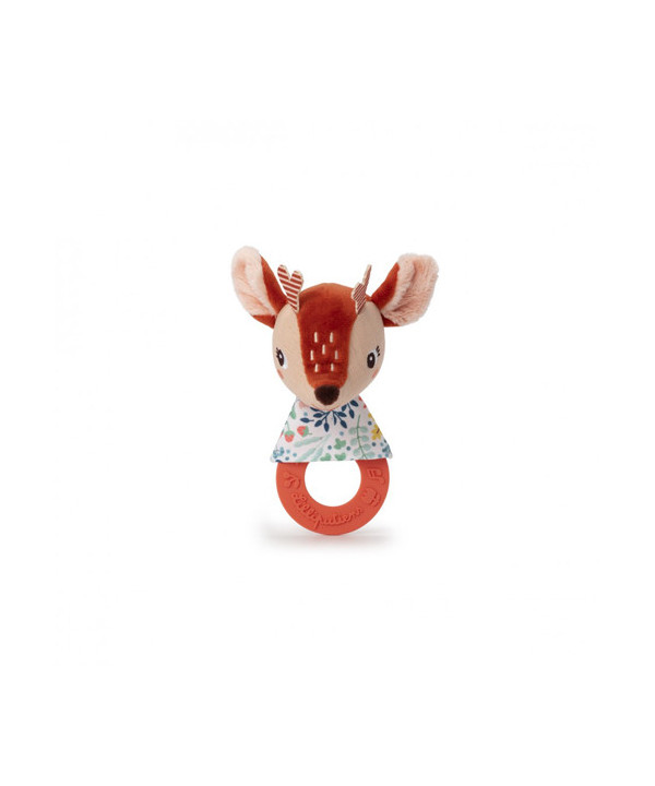STELLA HOCHET DE DENTITION