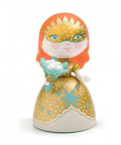 ARTY TOYS PRINCESSES - BARBARA