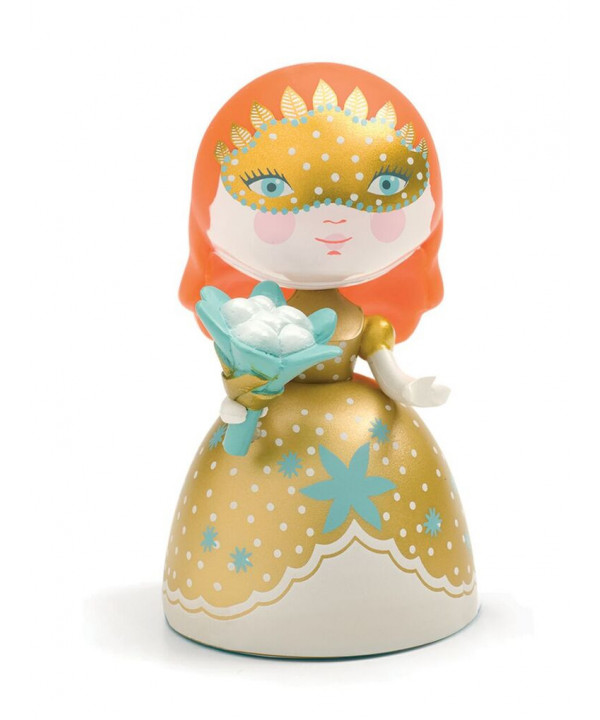 ARTY TOYS PRINCESSES - BARBARA