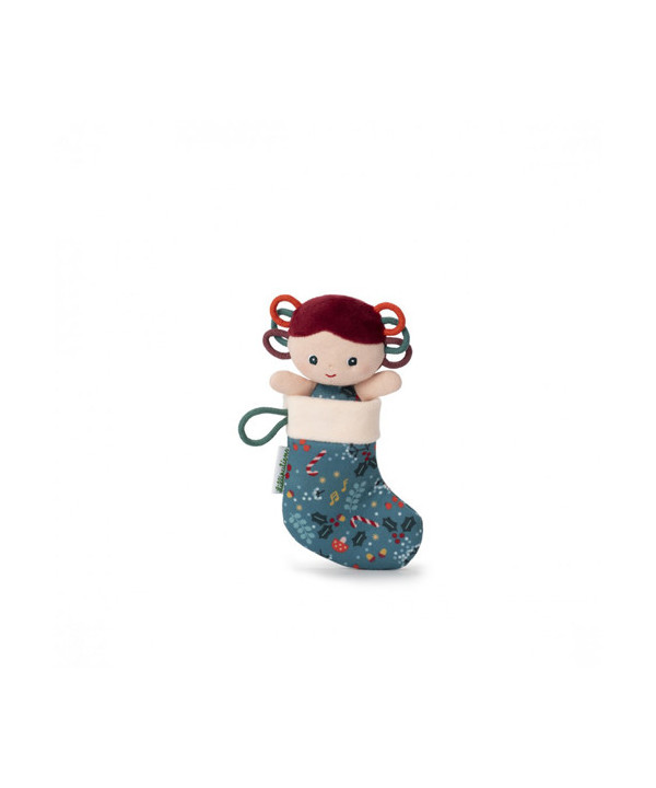 JOY LUTIN DE NOEL