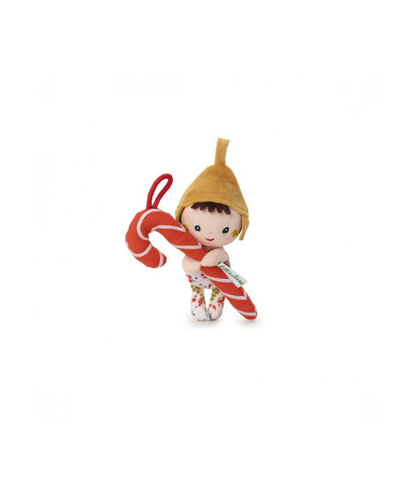 HAPPY LUTIN NOEL