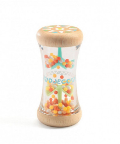 BABY BLANC - BABYPLUI