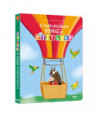 LE MERVEILLEUX VOYAGE DE P'TIT LOUP