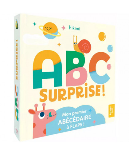 ABC SURPRISE !
