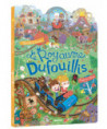 LE ROYAUME DUFOUILLIS