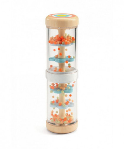 BABY BLANC - BABYRAINI