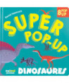 POP UP DINOSAURES