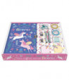MON COFFRET SECRET LICORNE