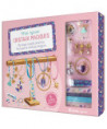 MA BOÎTE À BIJOUX - MES BIJOUX CRISTAUX MAGIQUES