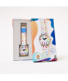 MONTRE CHIFFRE OUTLINE