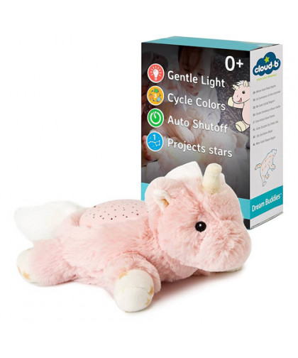 DREAM BUDDIES LICORNE