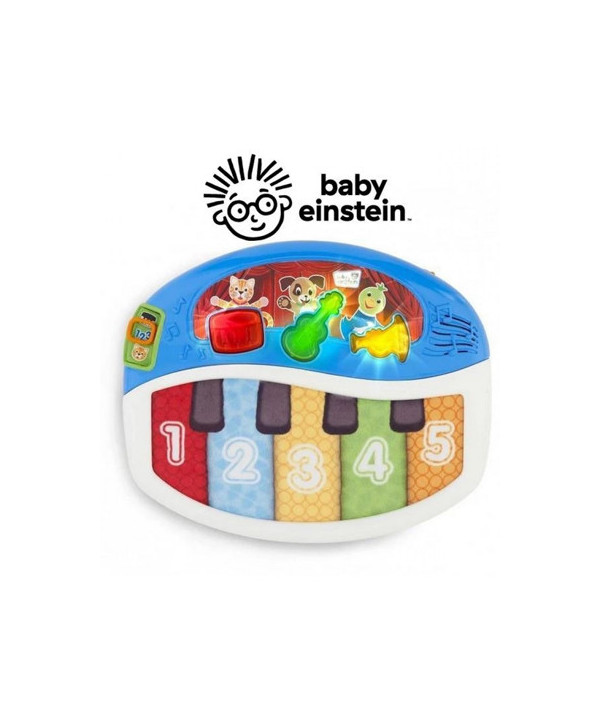 DISCOVER & PLAY PIANO  MUSICAL TOY