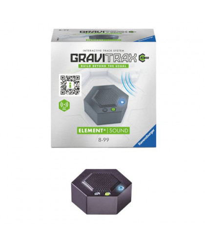 GRAVITRAX - POWER SOUND