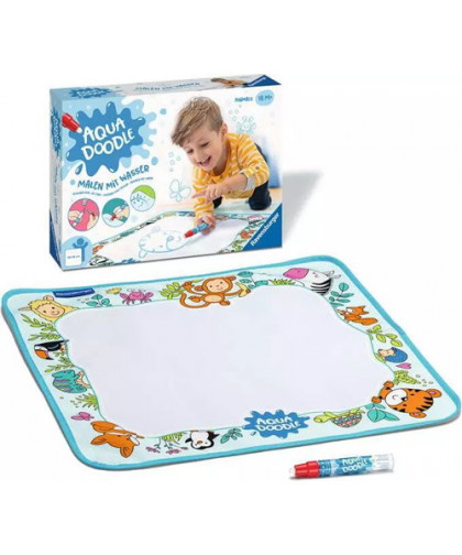 AQUA DOODLE - AQUADOODLE ANIMALS