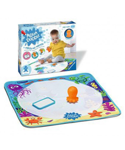 AQUA DOODLE - AQUADOODLE MAGIC OCEAN