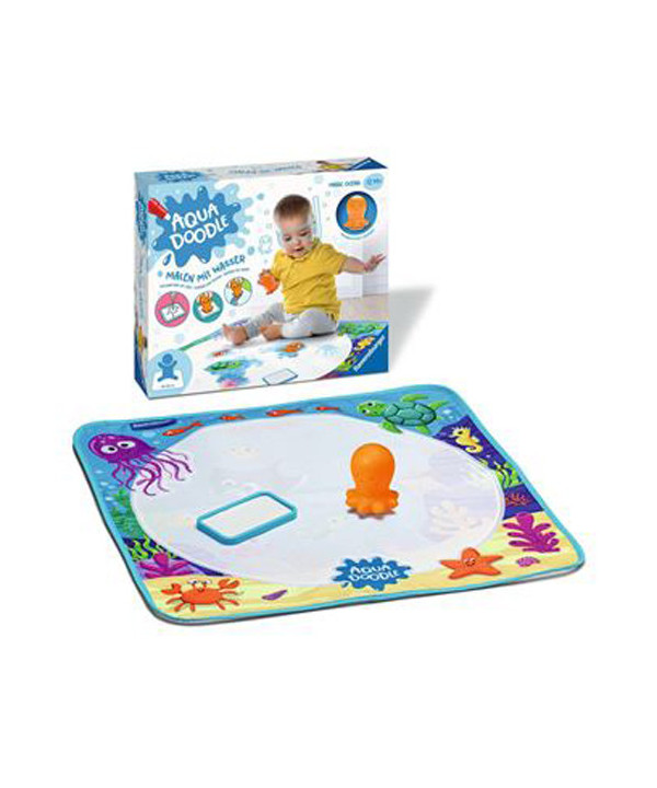 AQUA DOODLE - AQUADOODLE MAGIC OCEAN
