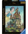 PZL 1.000 PCS - DISNEY CASTLES- SNOW WHITE
