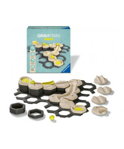 GRAVITRAX - JUNIOR STARTER-SET S