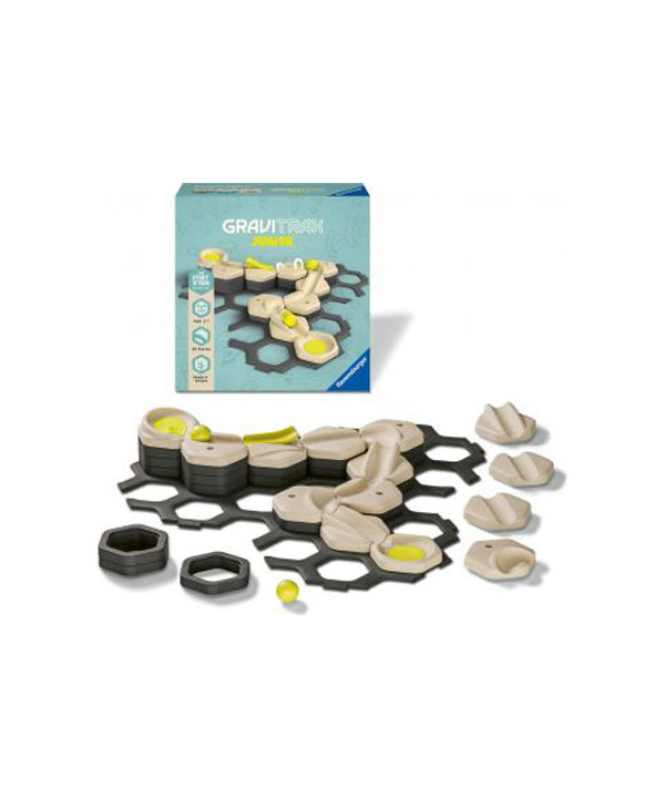 GRAVITRAX - JUNIOR STARTER-SET S