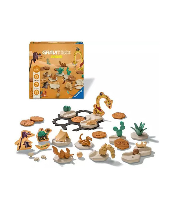 GRAVITRAX - JUNIOR EXTENSION DESERT