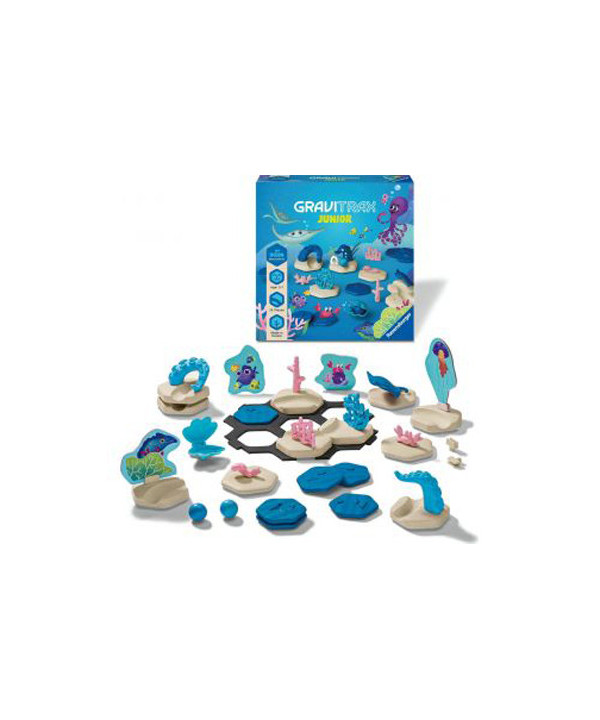 GRAVITRAX - JUNIOR EXTENSION OCEAN