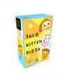 TACO CHATON PIZZA