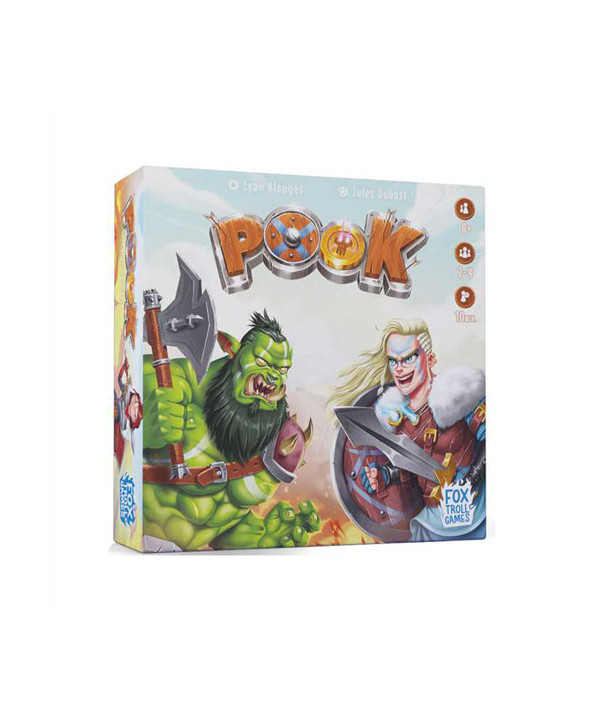 POOK